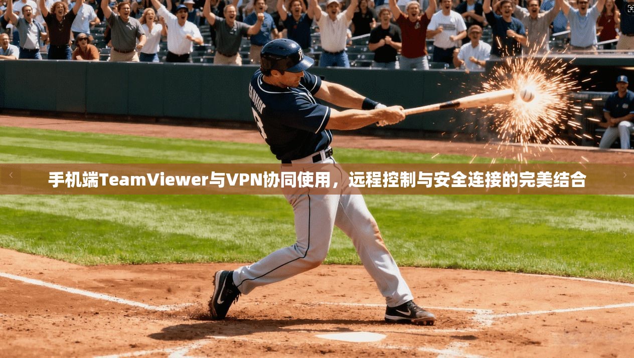 手机端TeamViewer与VPN协同使用,远程控制与安全连接的完美结合 手机端TeamViewer与VPN协同使用,远程控制与安全连接的完美结合
