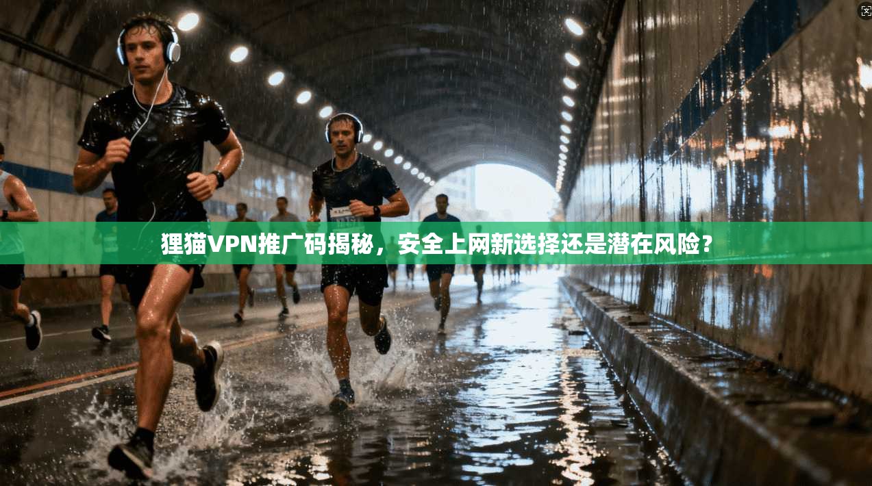 狸猫VPN推广码揭秘,安全上网新选择还是潜在风险? 狸猫VPN推广码揭秘,安全上网新选择还是潜在风险?