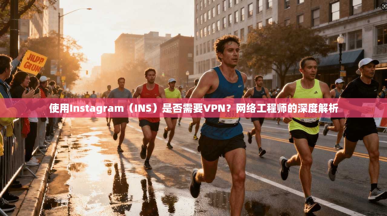 使用Instagram（INS）是否需要VPN？网络工程师的深度解析
