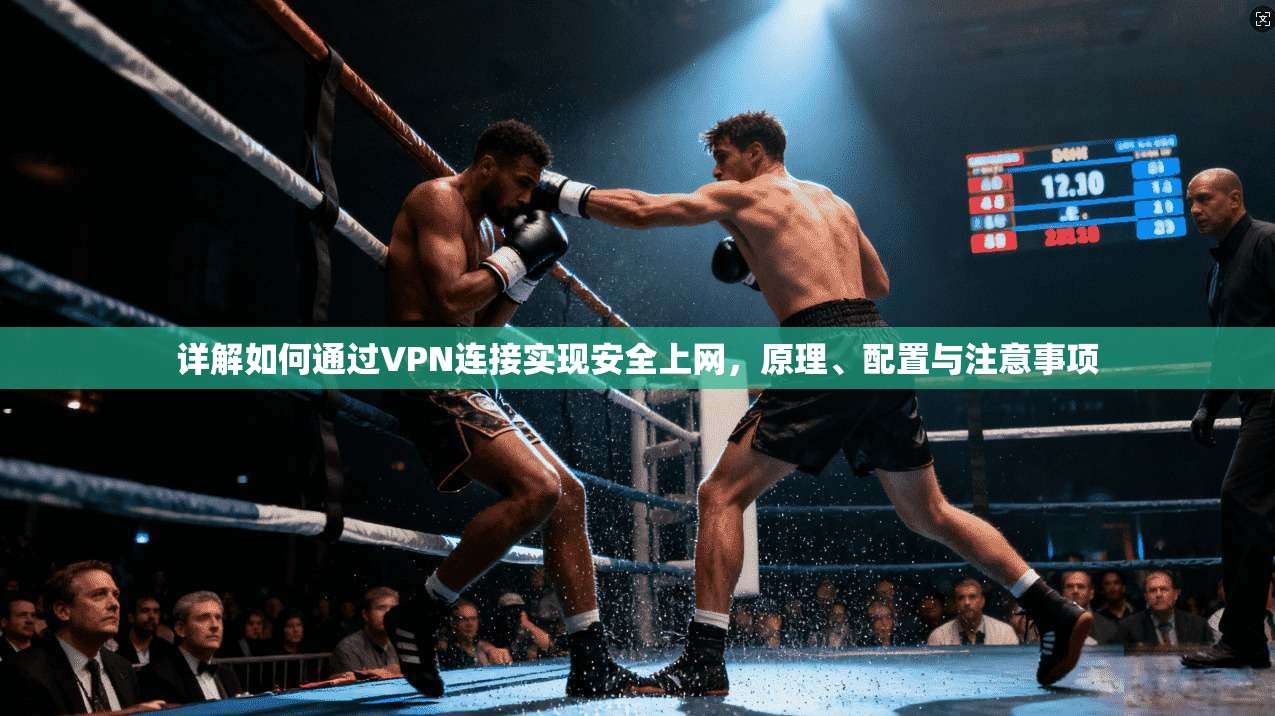 详解如何通过VPN连接实现安全上网,原理、配置与注意事项 详解如何通过VPN连接实现安全上网,原理、配置与注意事项