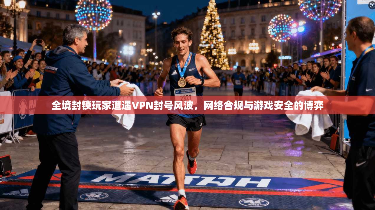 全境封锁玩家遭遇VPN封号风波,网络合规与游戏安全的博弈 全境封锁玩家遭遇VPN封号风波,网络合规与游戏安全的博弈