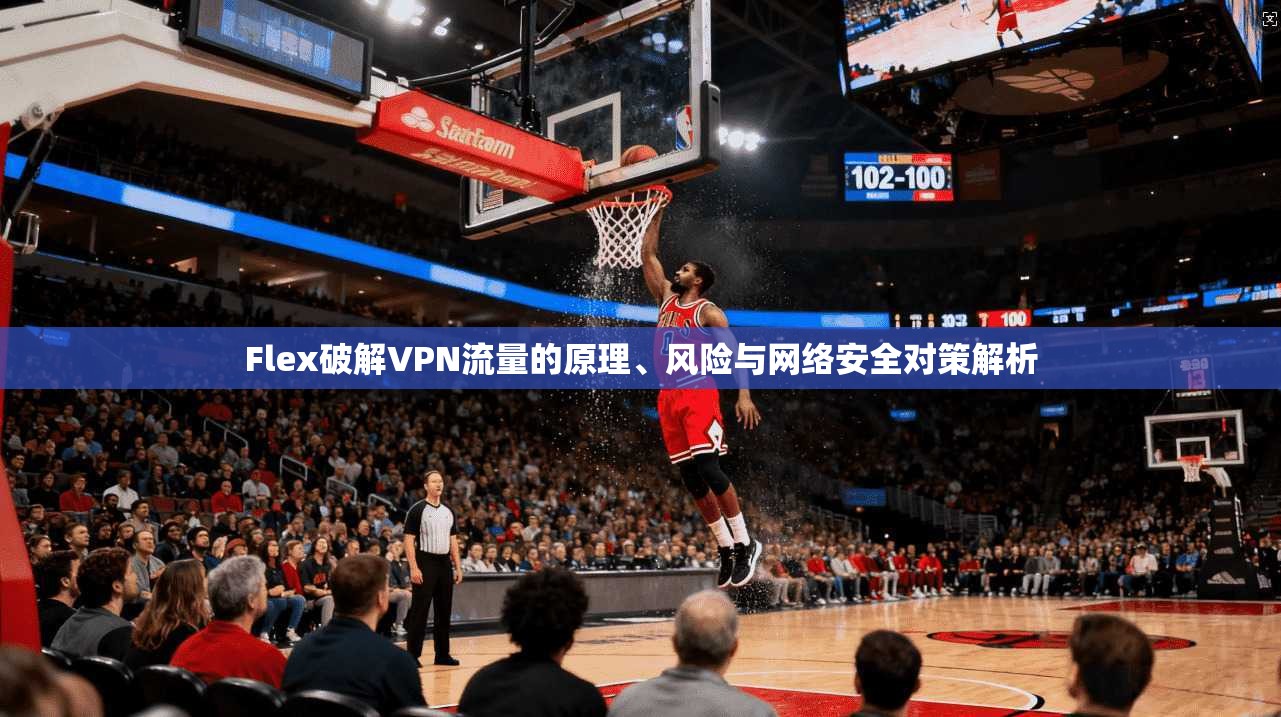 Flex破解VPN流量的原理、风险与网络安全对策解析 Flex破解VPN流量的原理、风险与网络安全对策解析