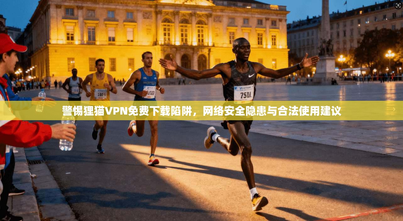 警惕狸猫VPN免费下载陷阱,网络安全隐患与合法使用建议 警惕狸猫VPN免费下载陷阱,网络安全隐患与合法使用建议