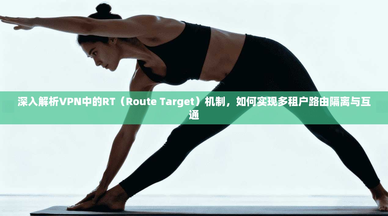 深入解析VPN中的RT(Route Target)机制,如何实现多租户路由隔离与互通 深入解析VPN中的RT(Route Target)机制,如何实现多租户路由隔离与互通