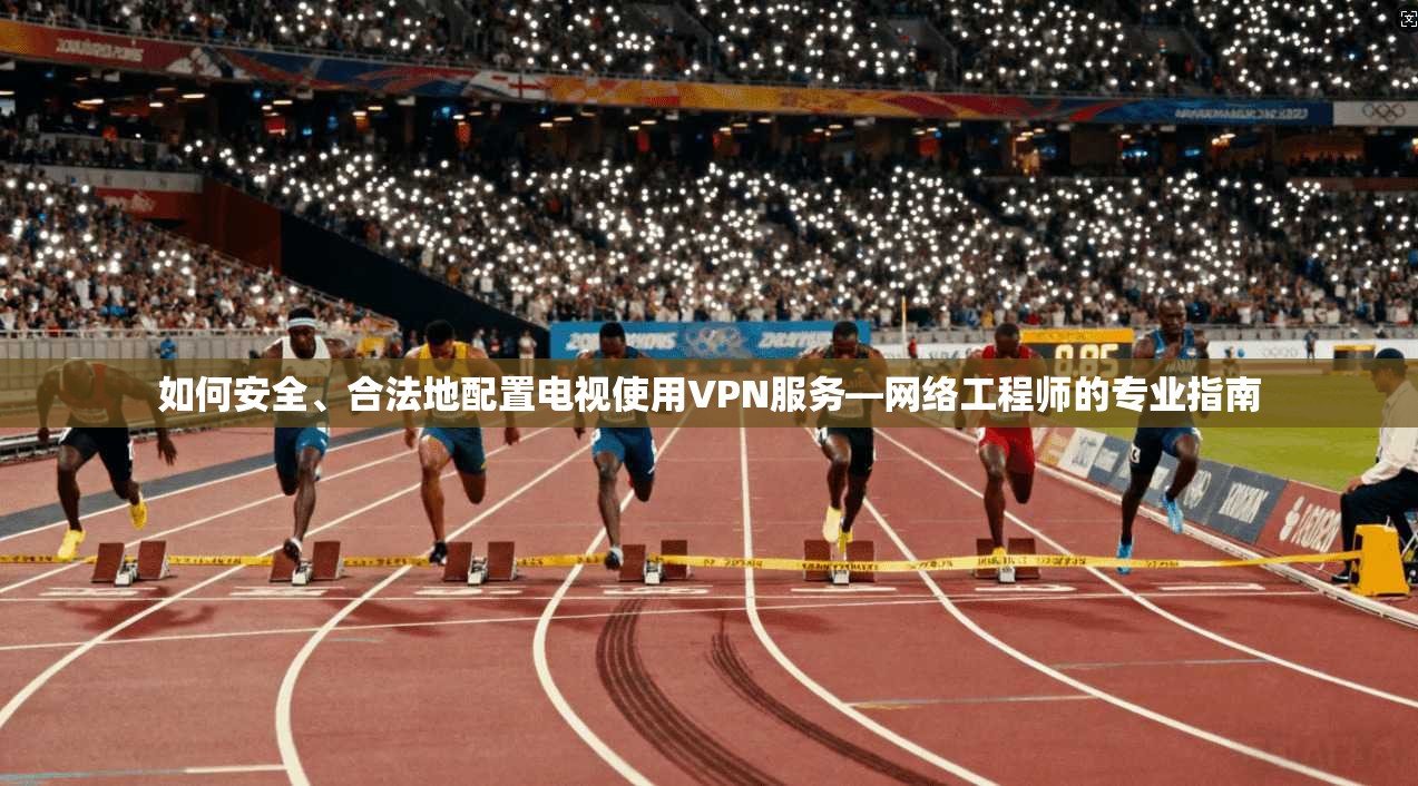 如何安全、合法地配置电视使用VPN服务—网络工程师的专业指南 如何安全、合法地配置电视使用VPN服务—网络工程师的专业指南