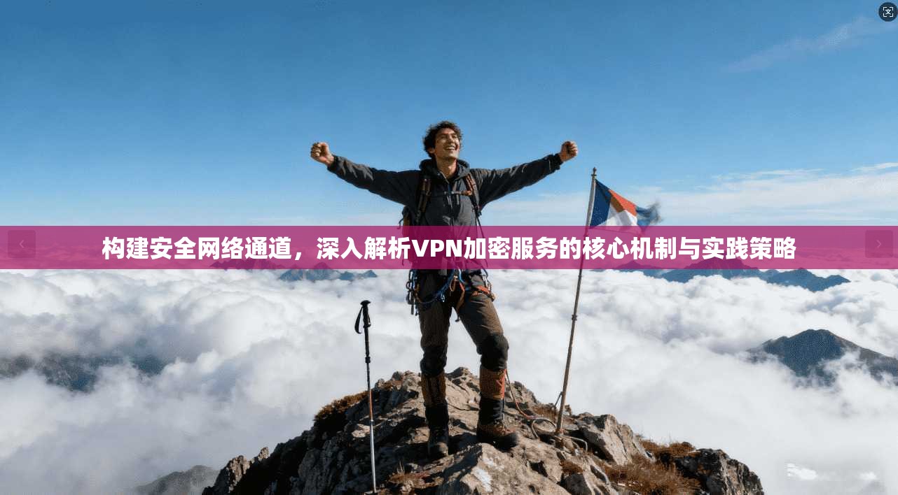 构建安全网络通道,深入解析VPN加密服务的核心机制与实践策略 构建安全网络通道,深入解析VPN加密服务的核心机制与实践策略