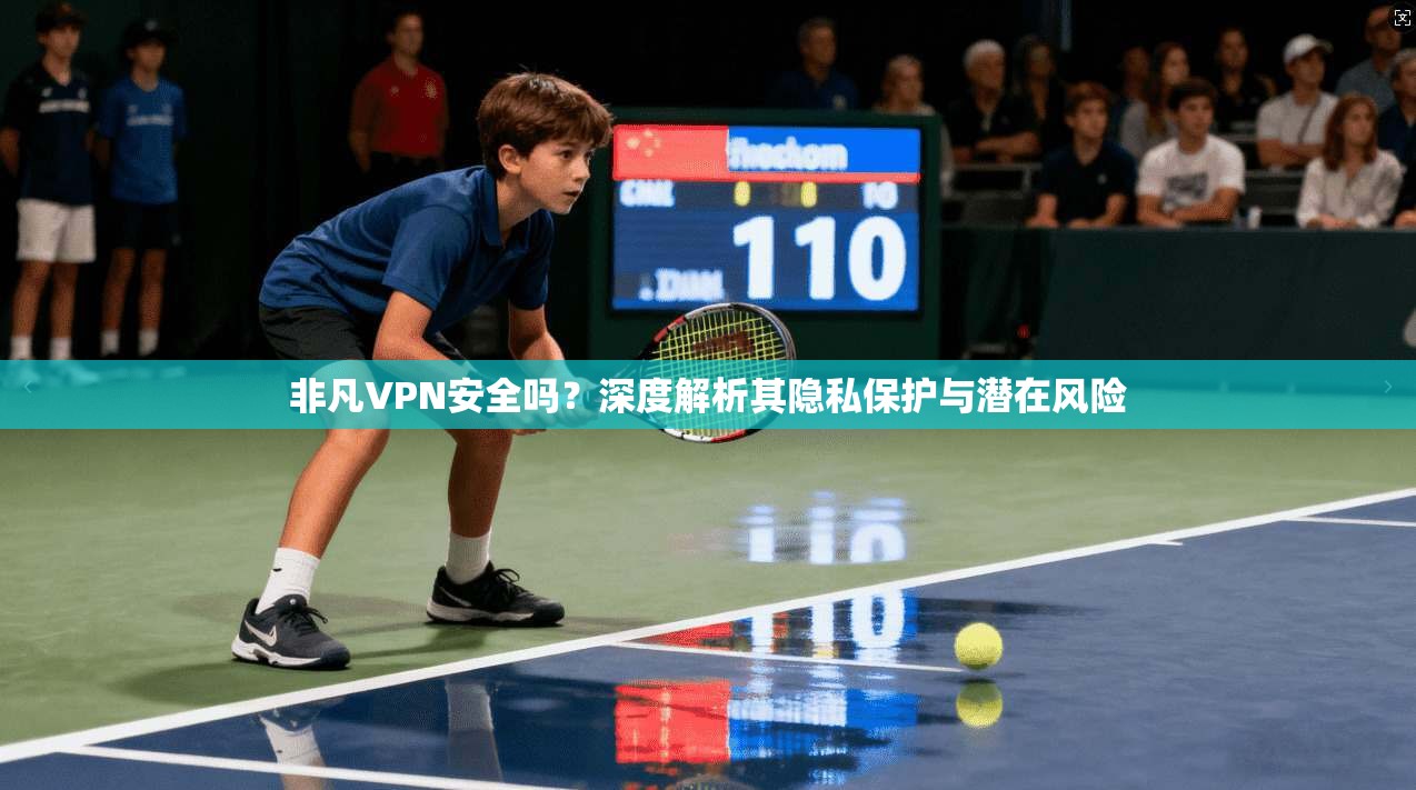 非凡VPN安全吗?深度解析其隐私保护与潜在风险 非凡VPN安全吗?深度解析其隐私保护与潜在风险