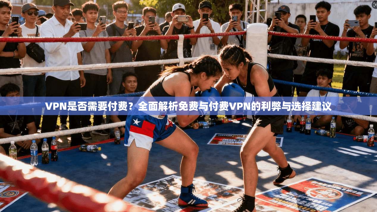 VPN是否需要付费？全面解析免费与付费VPN的利弊与选择建议