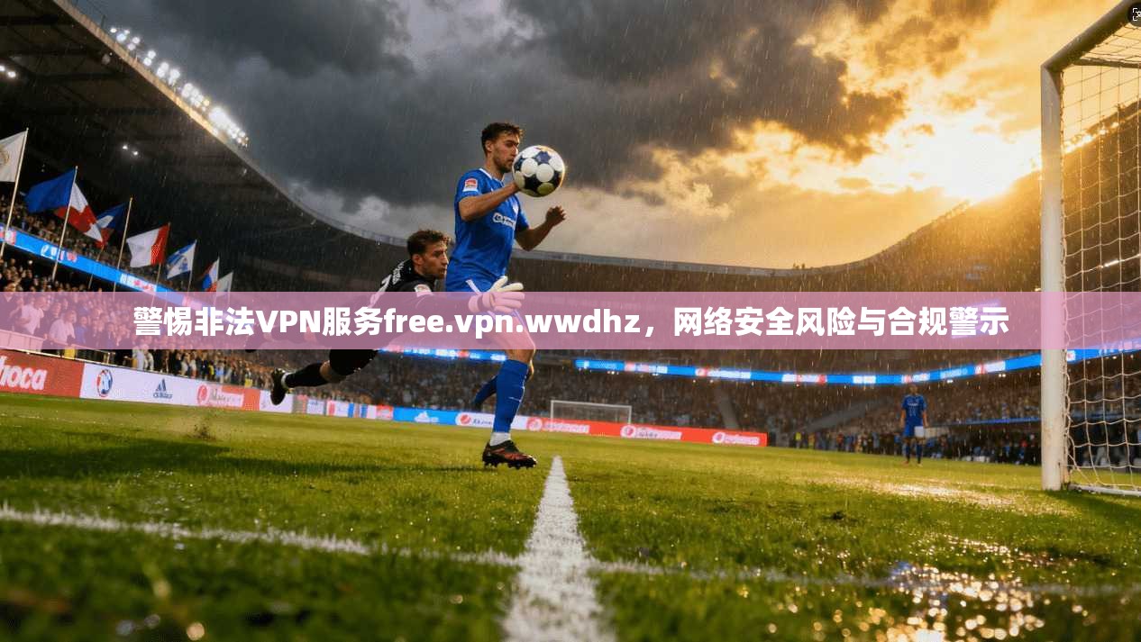 警惕非法VPN服务free.vpn.wwdhz,网络安全风险与合规警示 警惕非法VPN服务free.vpn.wwdhz,网络安全风险与合规警示