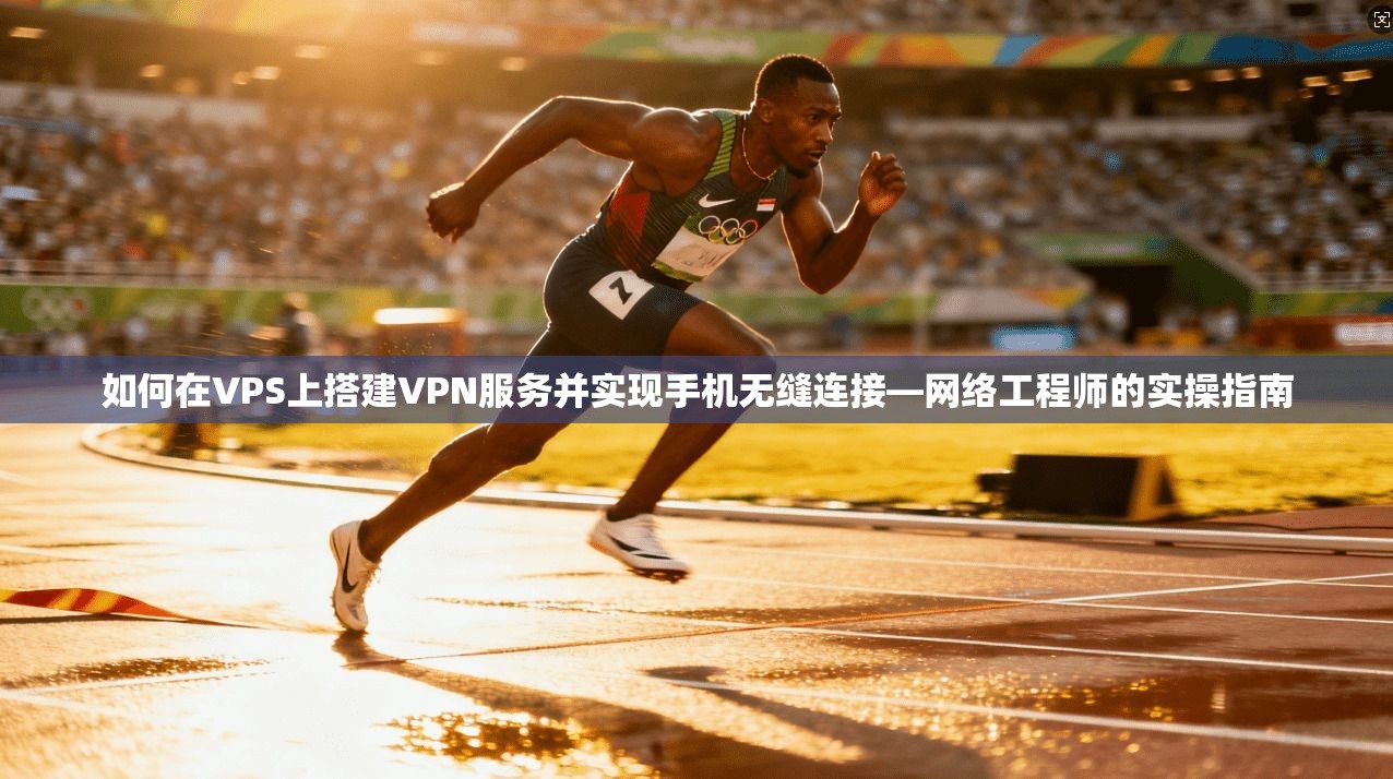 如何在VPS上搭建VPN服务并实现手机无缝连接—网络工程师的实操指南 如何在VPS上搭建VPN服务并实现手机无缝连接—网络工程师的实操指南