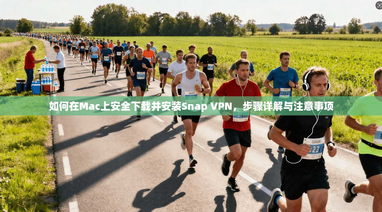 如何在Mac上安全下载并安装Snap VPN,步骤详解与注意事项 如何在Mac上安全下载并安装Snap VPN,步骤详解与注意事项