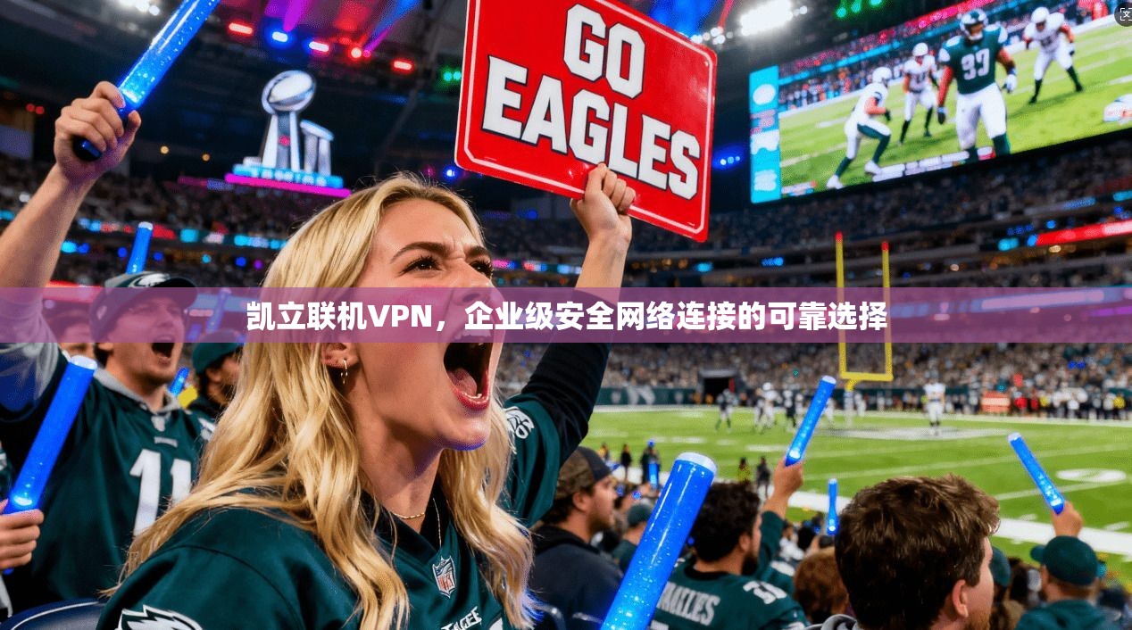 凯立联机VPN,企业级安全网络连接的可靠选择 凯立联机VPN,企业级安全网络连接的可靠选择