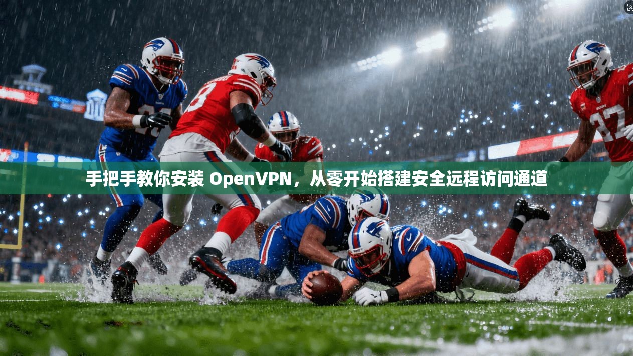 手把手教你安装 OpenVPN,从零开始搭建安全远程访问通道 手把手教你安装 OpenVPN,从零开始搭建安全远程访问通道