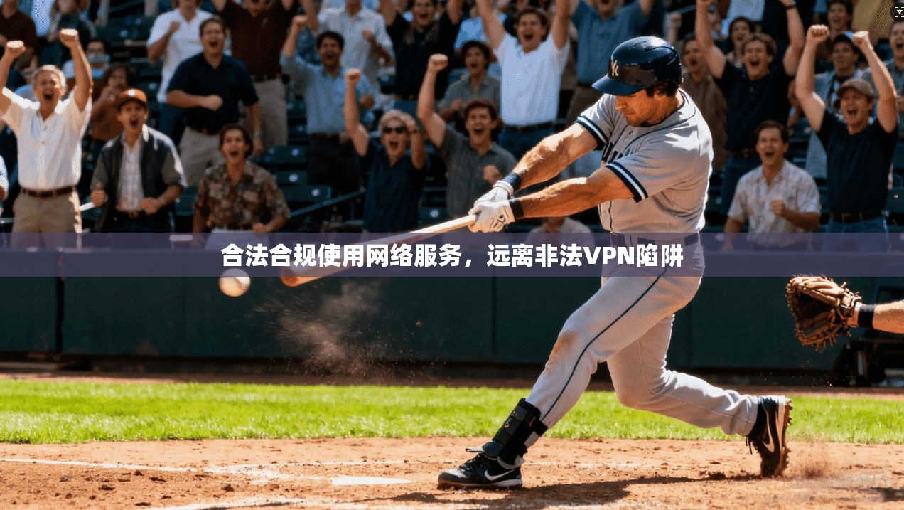合法合规使用网络服务,远离非法VPN陷阱 合法合规使用网络服务,远离非法VPN陷阱