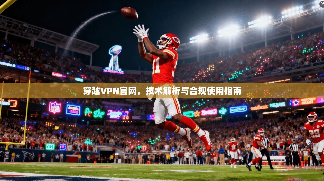 穿越VPN官网,技术解析与合规使用指南 穿越VPN官网,技术解析与合规使用指南