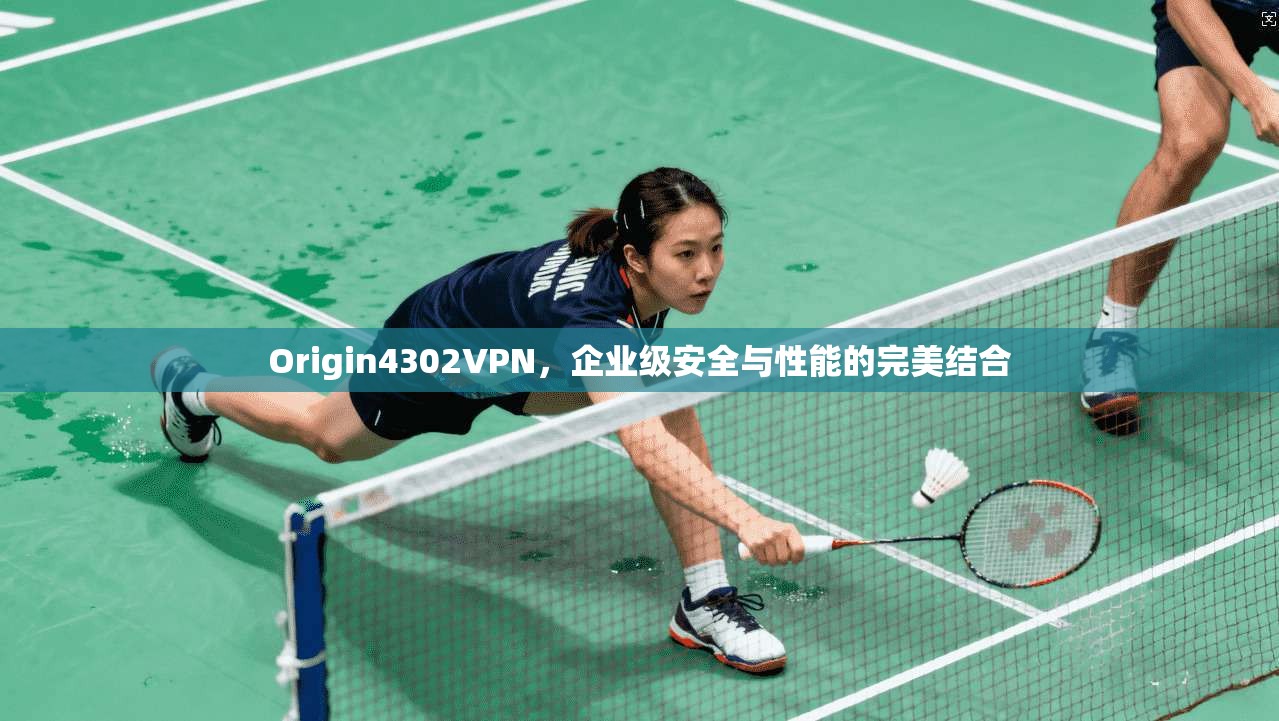 Origin4302VPN,企业级安全与性能的完美结合 Origin4302VPN,企业级安全与性能的完美结合