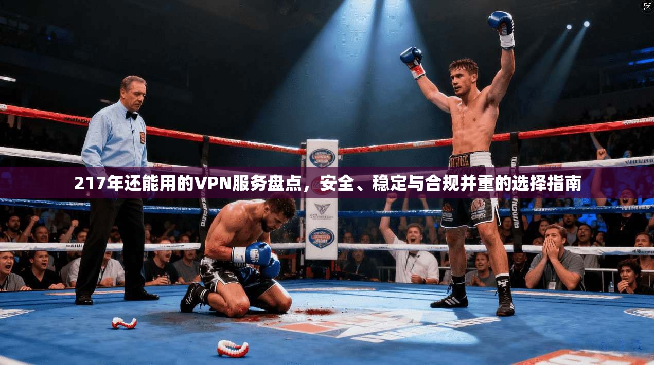 217年还能用的VPN服务盘点,安全、稳定与合规并重的选择指南 217年还能用的VPN服务盘点,安全、稳定与合规并重的选择指南