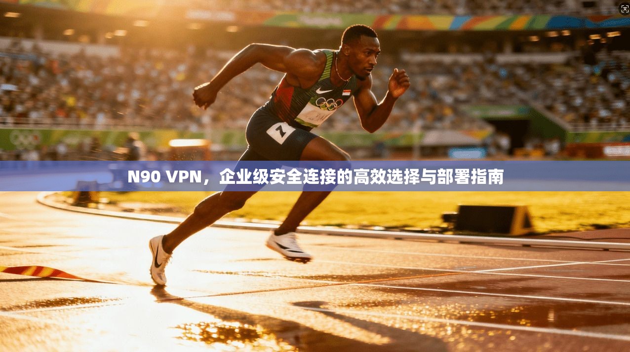 N90 VPN，企业级安全连接的高效选择与部署指南