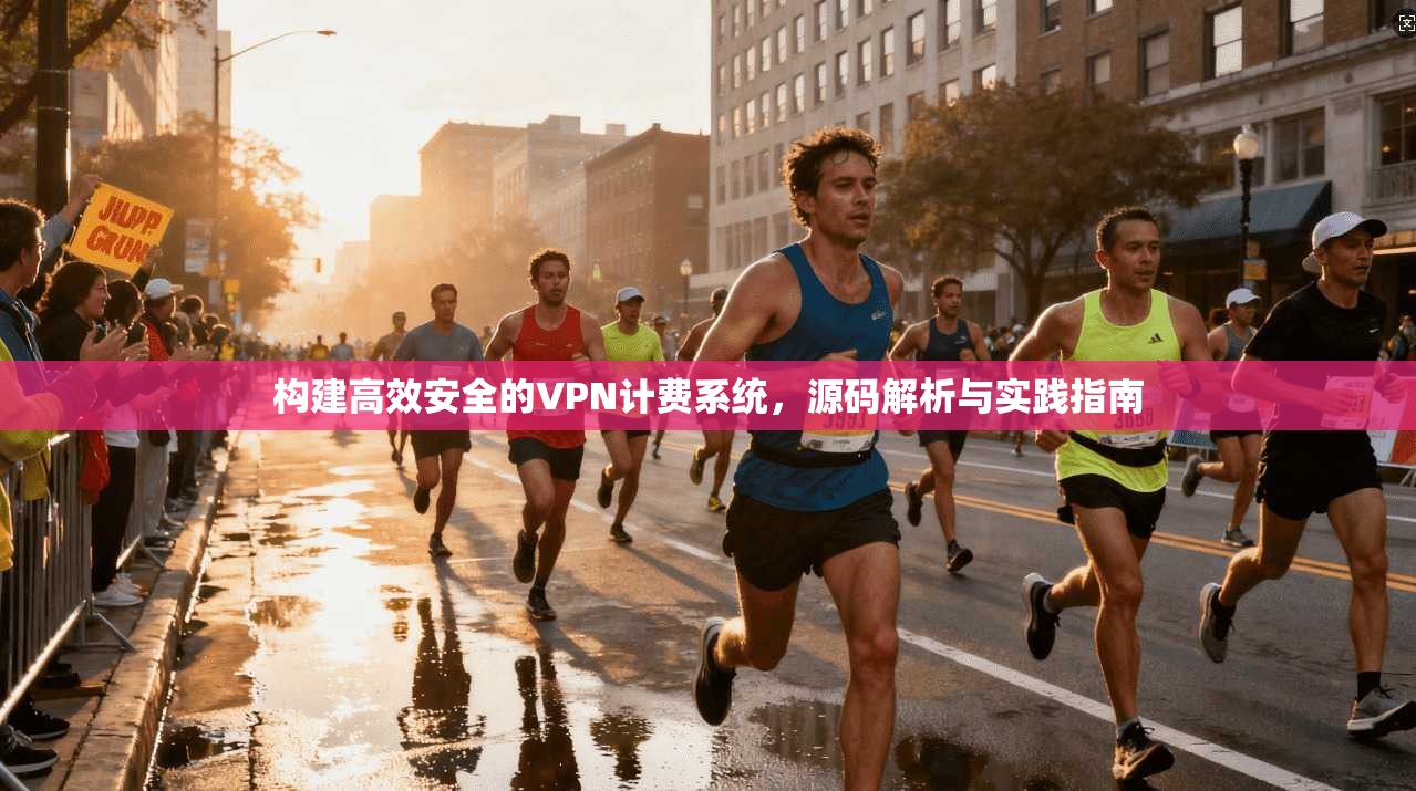 构建高效安全的VPN计费系统,源码解析与实践指南 构建高效安全的VPN计费系统,源码解析与实践指南