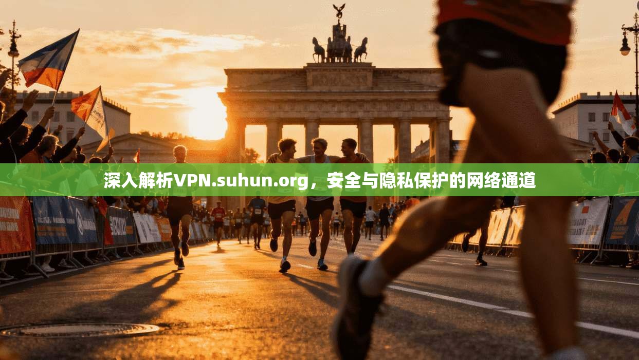 深入解析VPN.suhun.org,安全与隐私保护的网络通道 深入解析VPN.suhun.org,安全与隐私保护的网络通道