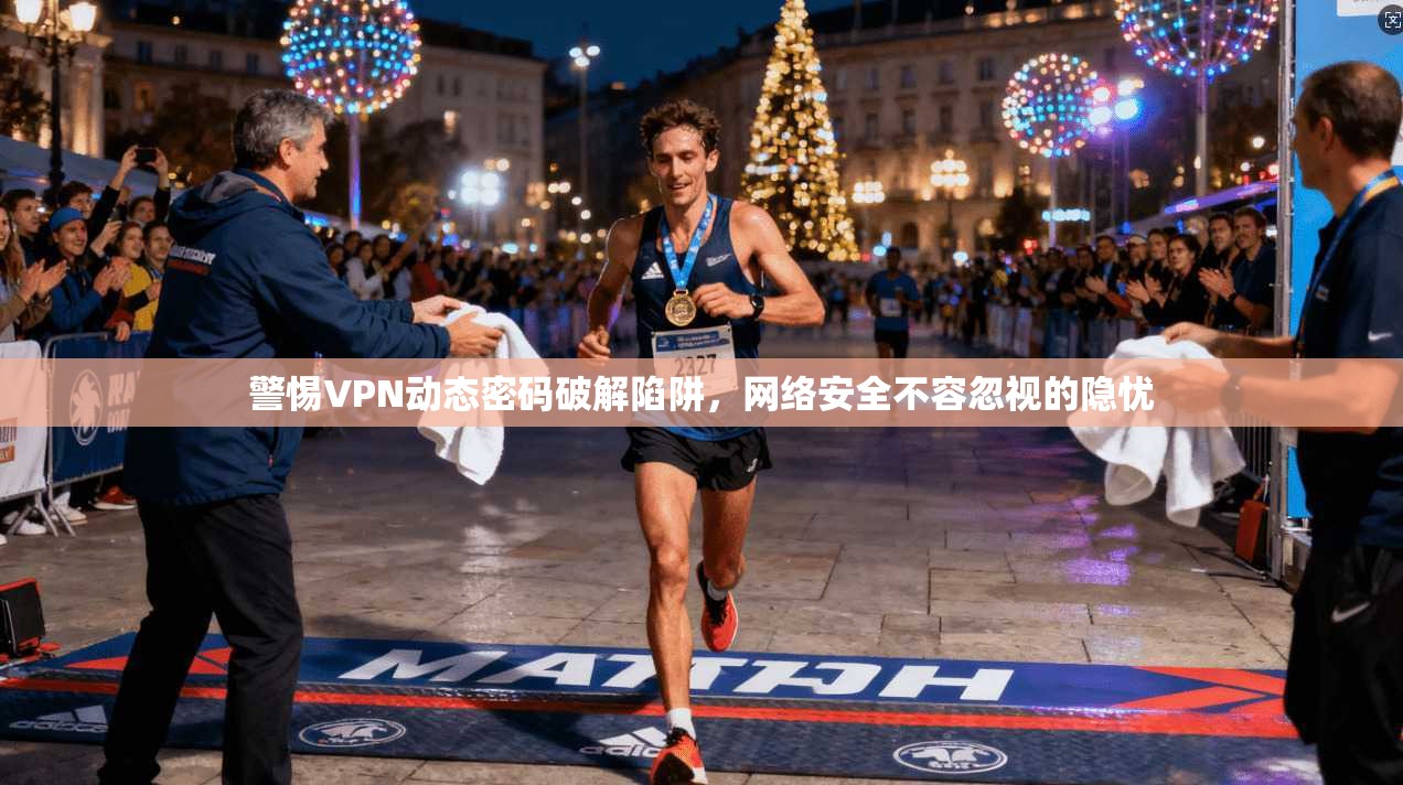 警惕VPN动态密码破解陷阱,网络安全不容忽视的隐忧 警惕VPN动态密码破解陷阱,网络安全不容忽视的隐忧