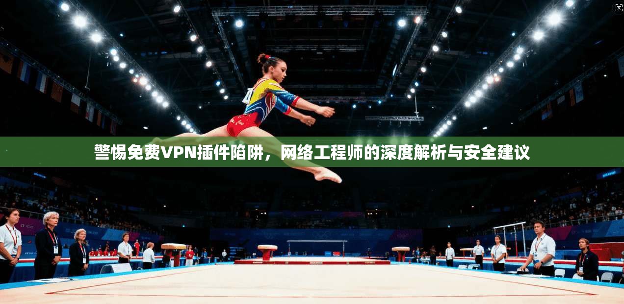 警惕免费VPN插件陷阱,网络工程师的深度解析与安全建议 警惕免费VPN插件陷阱,网络工程师的深度解析与安全建议