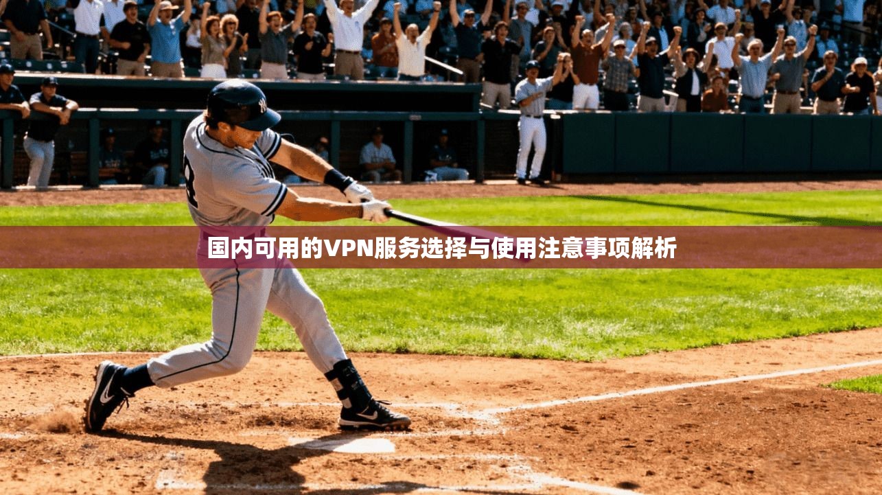 国内可用的VPN服务选择与使用注意事项解析 国内可用的VPN服务选择与使用注意事项解析