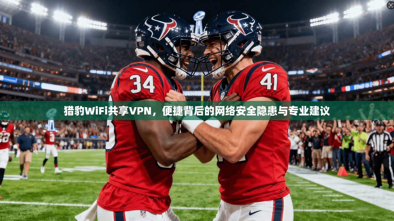 猎豹WiFi共享VPN，便捷背后的网络安全隐患与专业建议