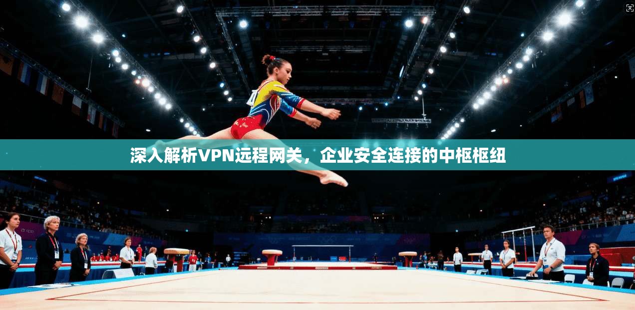 深入解析VPN远程网关,企业安全连接的中枢枢纽 深入解析VPN远程网关,企业安全连接的中枢枢纽