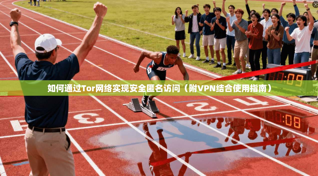 如何通过Tor网络实现安全匿名访问(附VPN结合使用指南) 如何通过Tor网络实现安全匿名访问(附VPN结合使用指南)