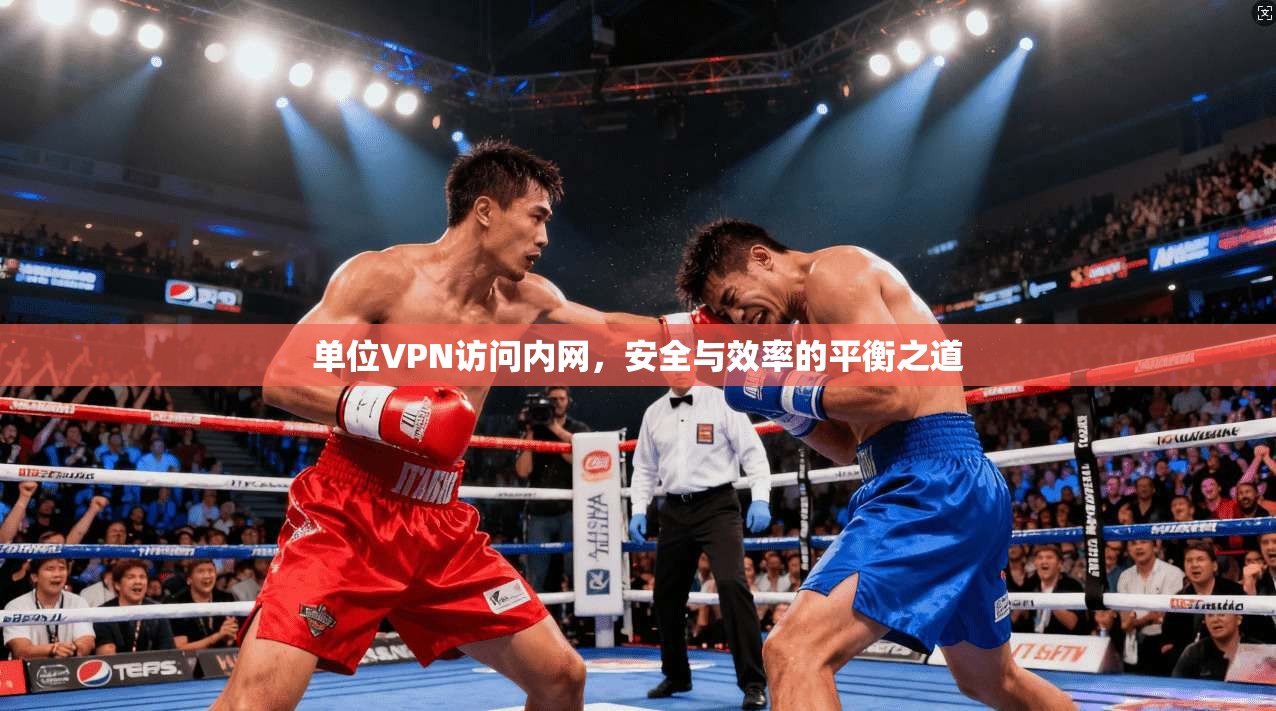 单位VPN访问内网,安全与效率的平衡之道 单位VPN访问内网,安全与效率的平衡之道