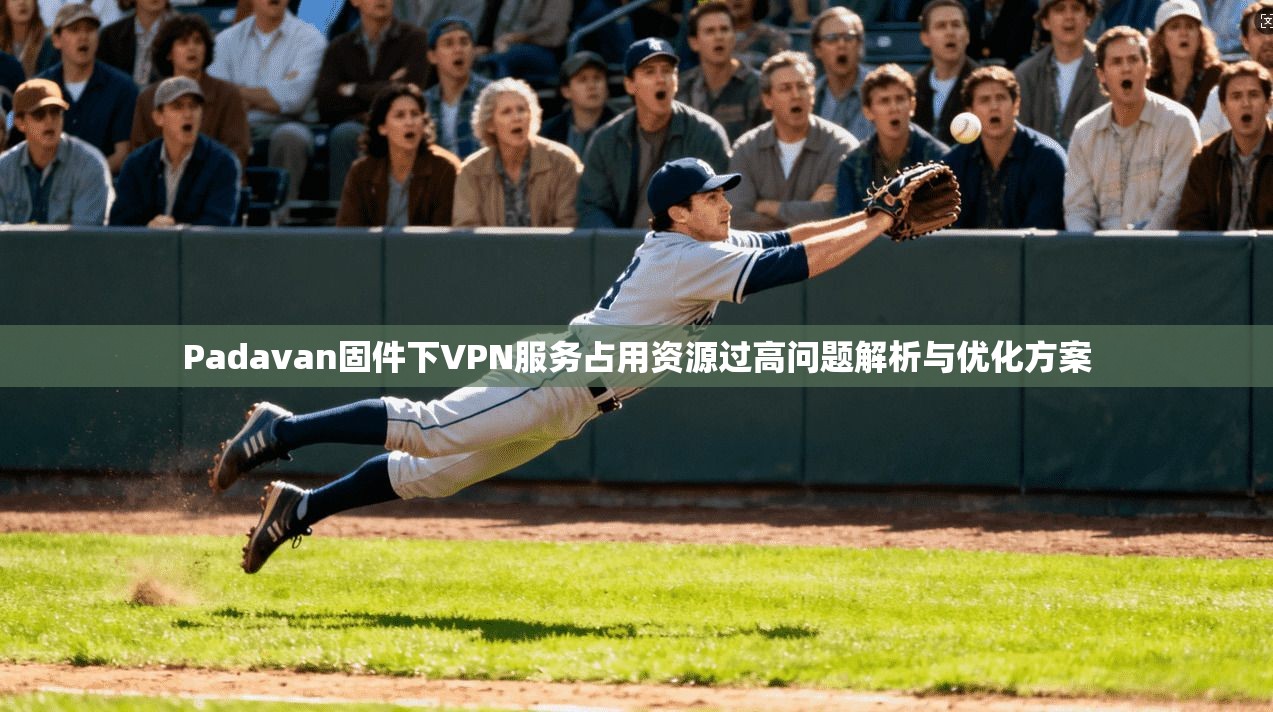 Padavan固件下VPN服务占用资源过高问题解析与优化方案 Padavan固件下VPN服务占用资源过高问题解析与优化方案
