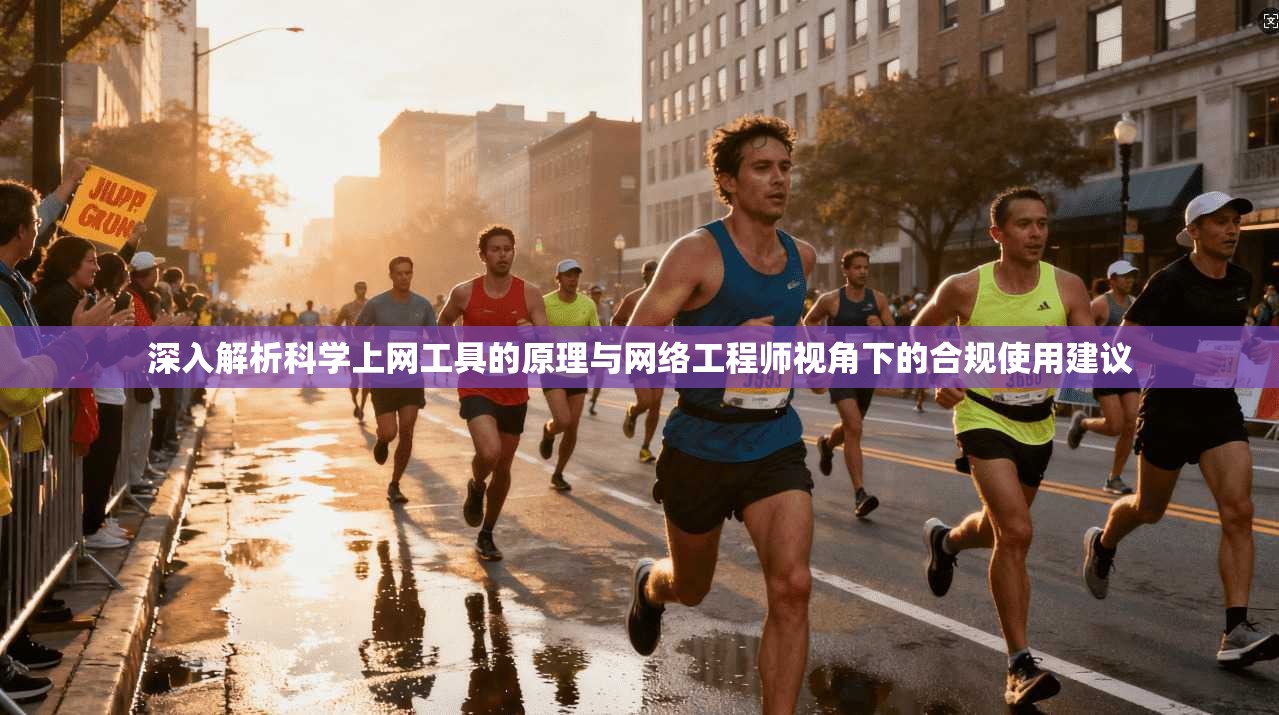 深入解析科学上网工具的原理与网络工程师视角下的合规使用建议 深入解析科学上网工具的原理与网络工程师视角下的合规使用建议