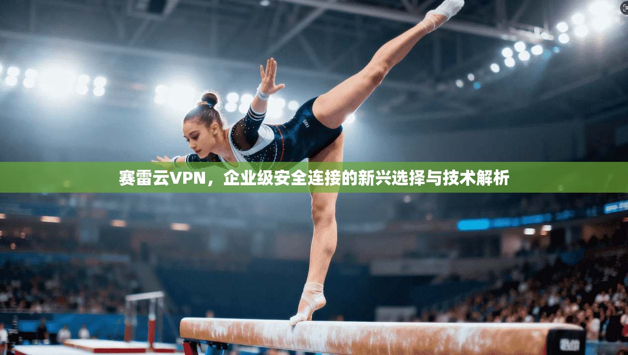 赛雷云VPN，企业级安全连接的新兴选择与技术解析