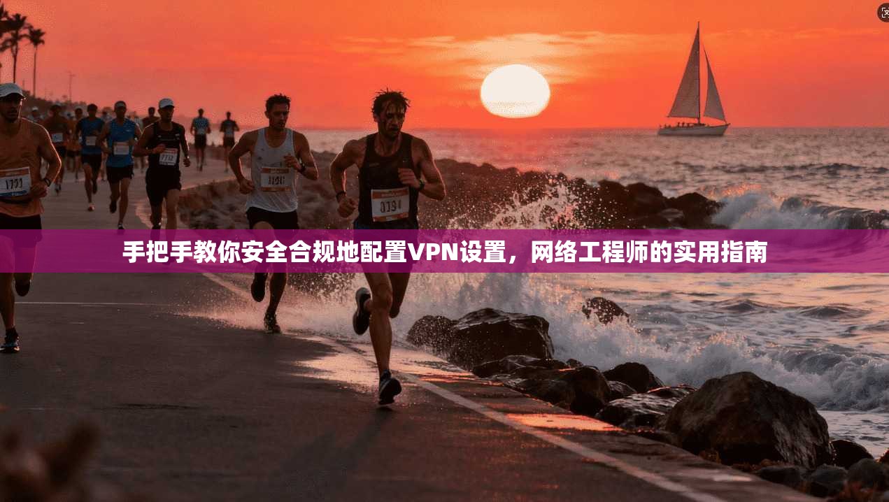 手把手教你安全合规地配置VPN设置，网络工程师的实用指南