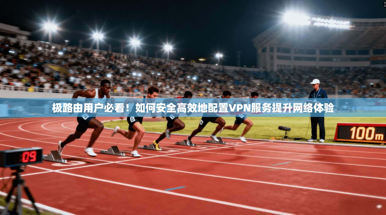 极路由用户必看!如何安全高效地配置VPN服务提升网络体验 极路由用户必看!如何安全高效地配置VPN服务提升网络体验