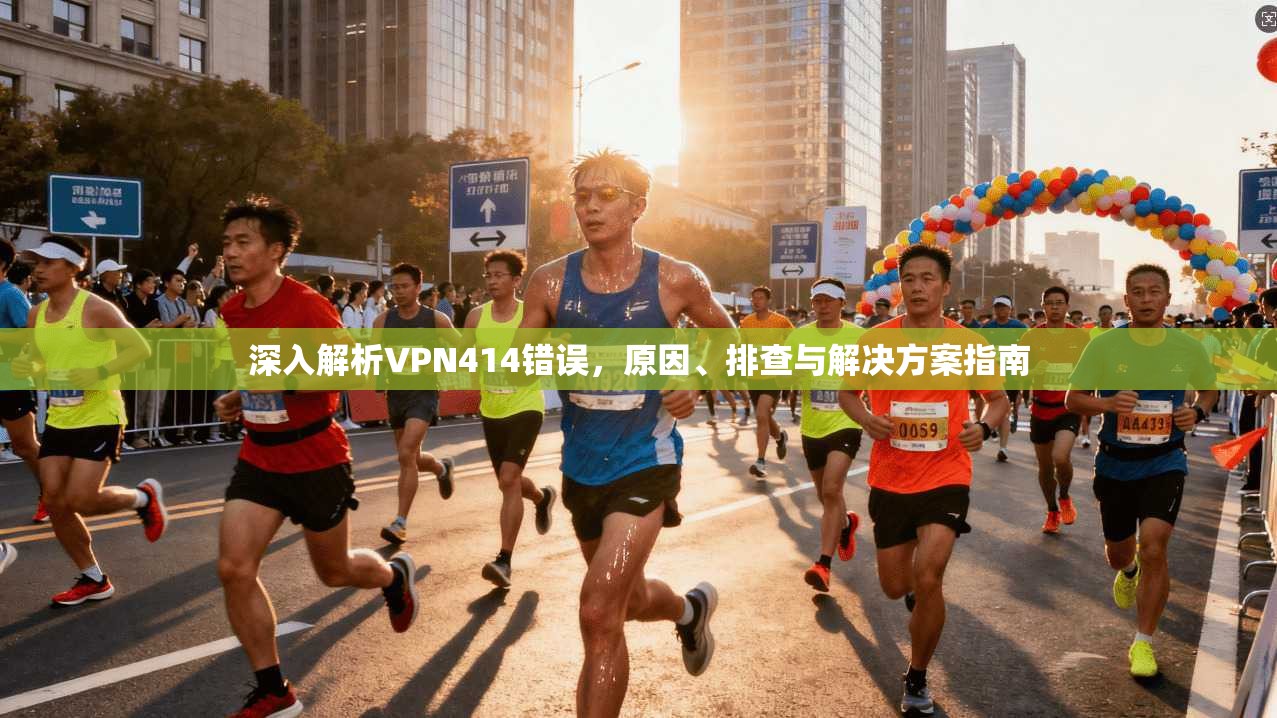 深入解析VPN414错误,原因、排查与解决方案指南 深入解析VPN414错误,原因、排查与解决方案指南