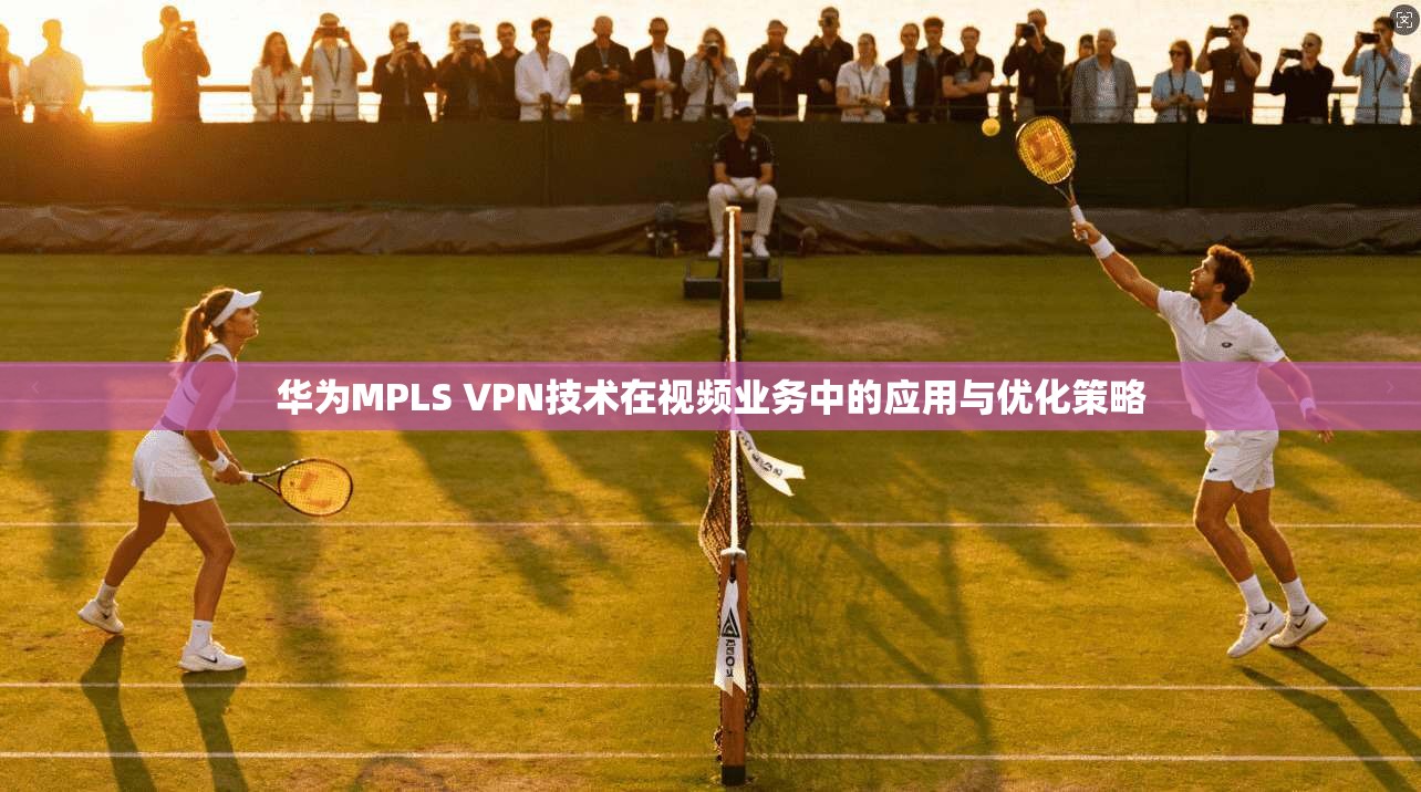 华为MPLS VPN技术在视频业务中的应用与优化策略