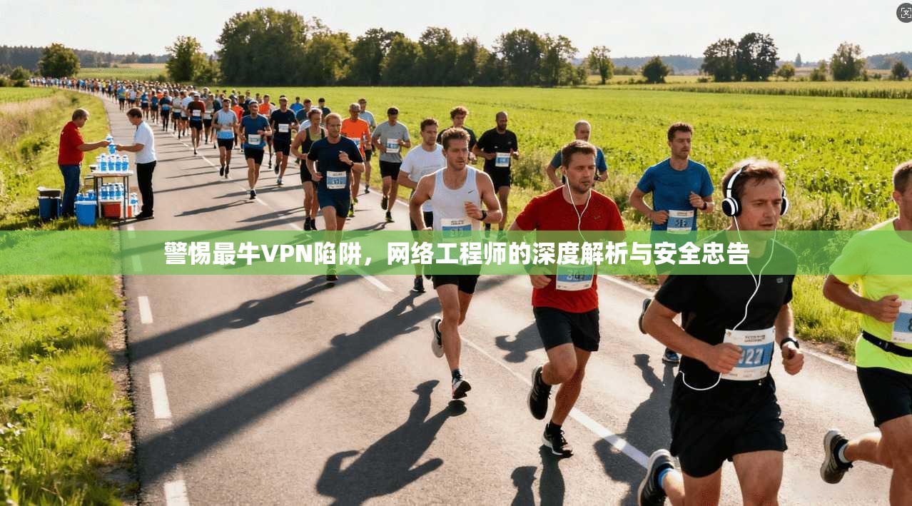 警惕最牛VPN陷阱,网络工程师的深度解析与安全忠告 警惕最牛VPN陷阱,网络工程师的深度解析与安全忠告