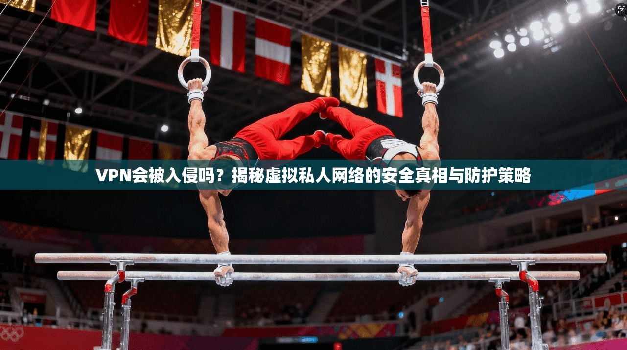 VPN会被入侵吗?揭秘虚拟私人网络的安全真相与防护策略 VPN会被入侵吗?揭秘虚拟私人网络的安全真相与防护策略