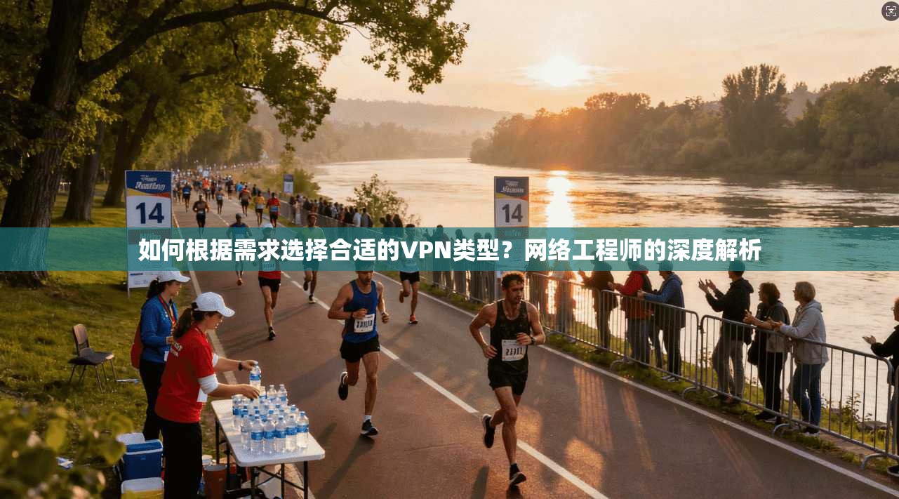 如何根据需求选择合适的VPN类型?网络工程师的深度解析 如何根据需求选择合适的VPN类型?网络工程师的深度解析