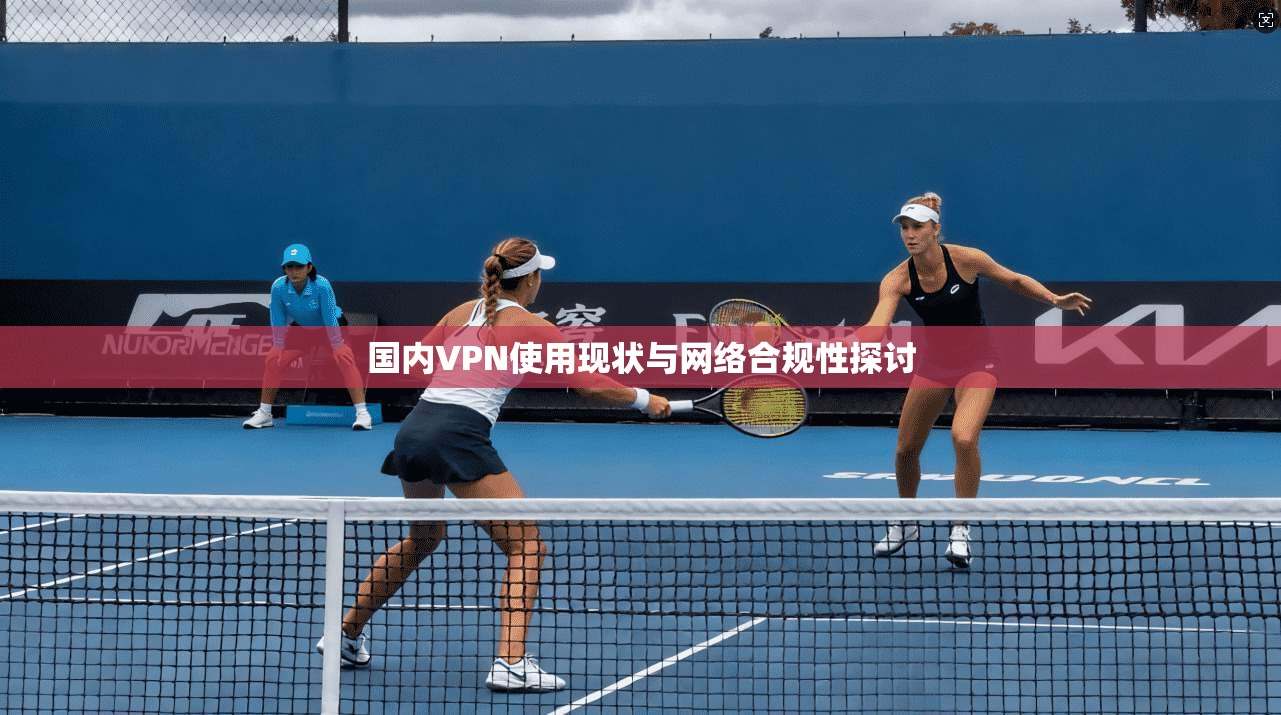 国内VPN使用现状与网络合规性探讨