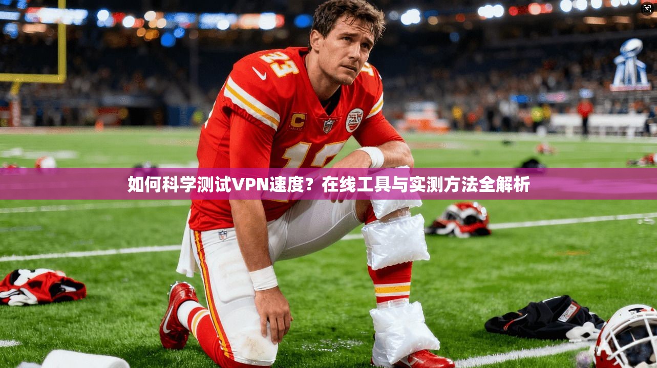 如何科学测试VPN速度？在线工具与实测方法全解析