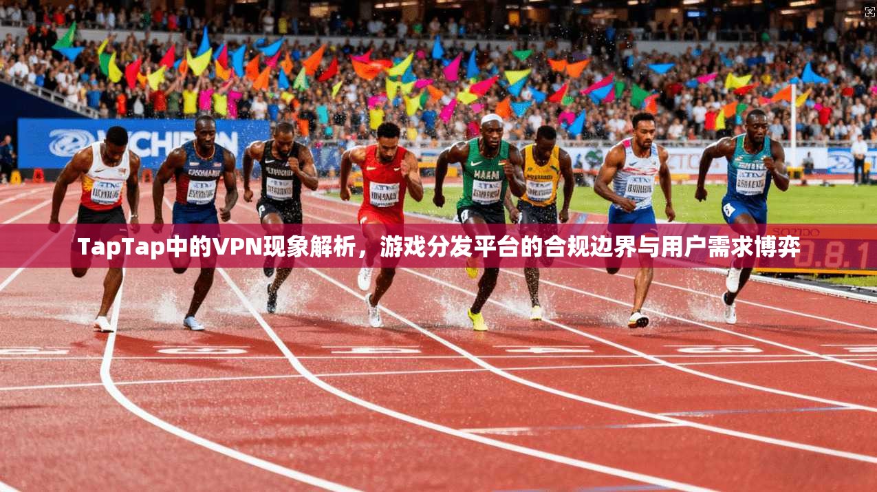 TapTap中的VPN现象解析,游戏分发平台的合规边界与用户需求博弈 TapTap中的VPN现象解析,游戏分发平台的合规边界与用户需求博弈