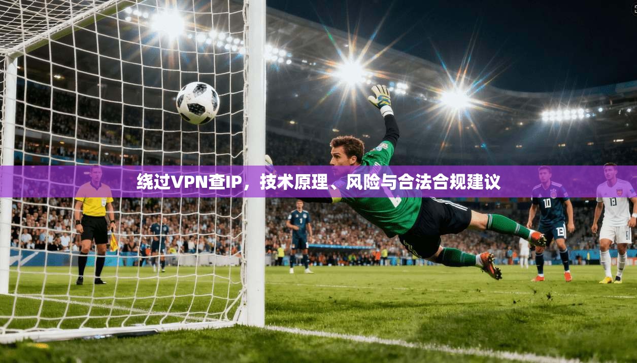 绕过VPN查IP,技术原理、风险与合法合规建议 绕过VPN查IP,技术原理、风险与合法合规建议