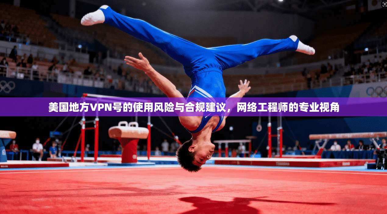 美国地方VPN号的使用风险与合规建议,网络工程师的专业视角 美国地方VPN号的使用风险与合规建议,网络工程师的专业视角