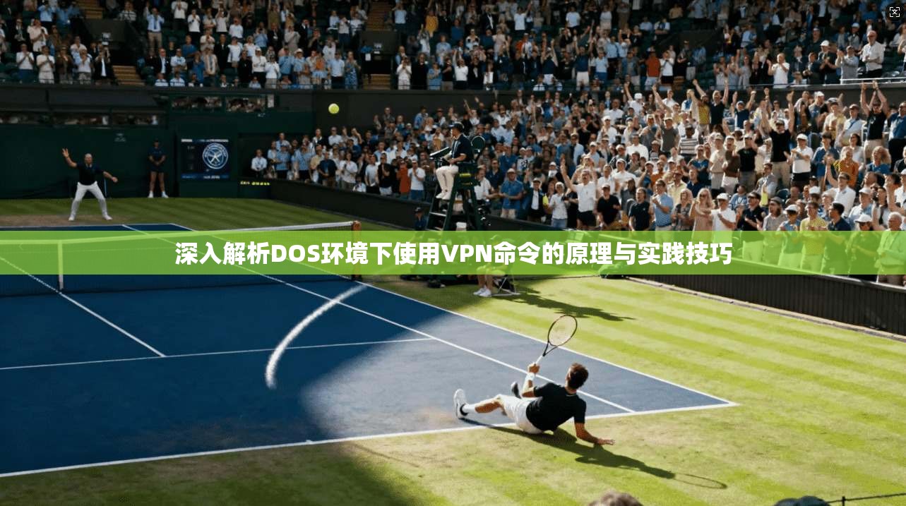 深入解析DOS环境下使用VPN命令的原理与实践技巧