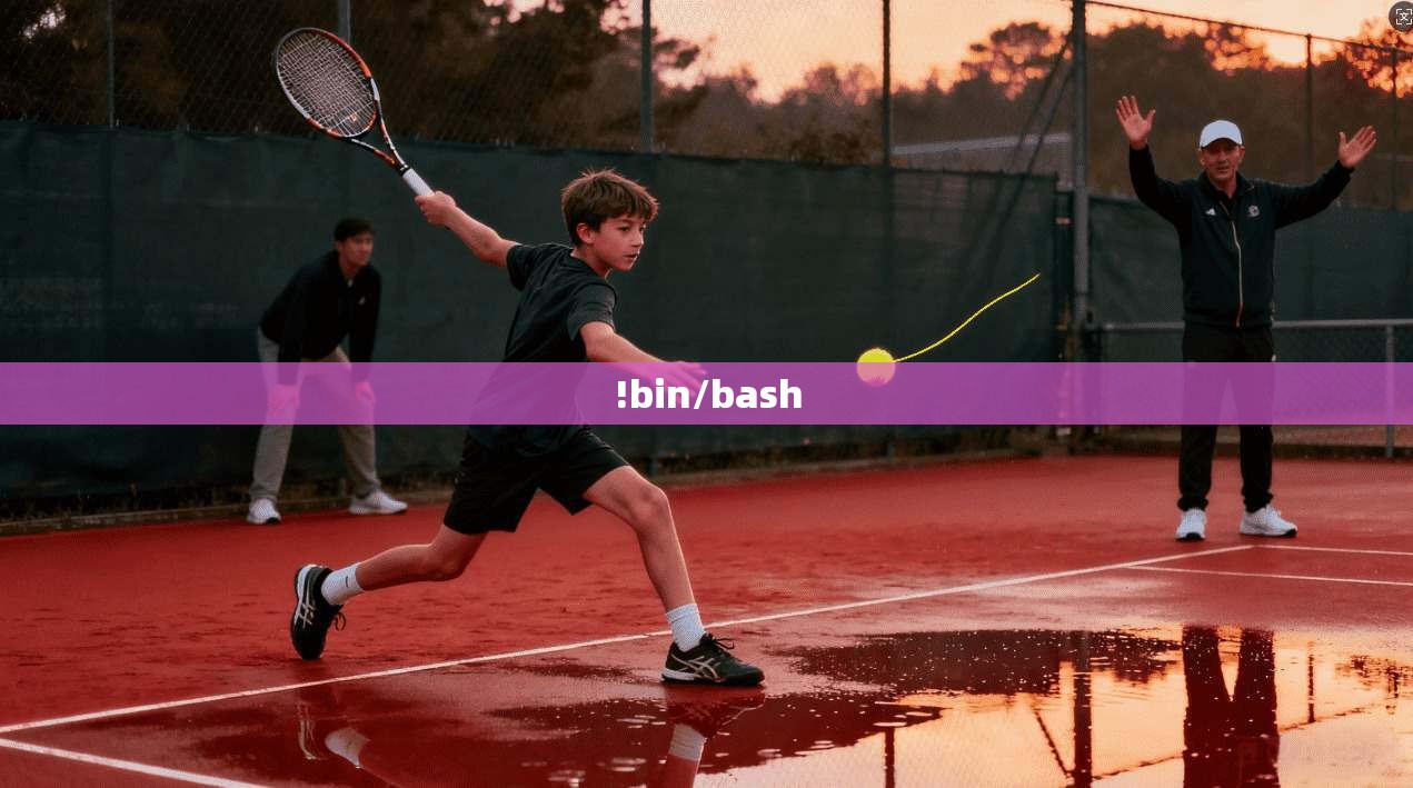 !bin/bash