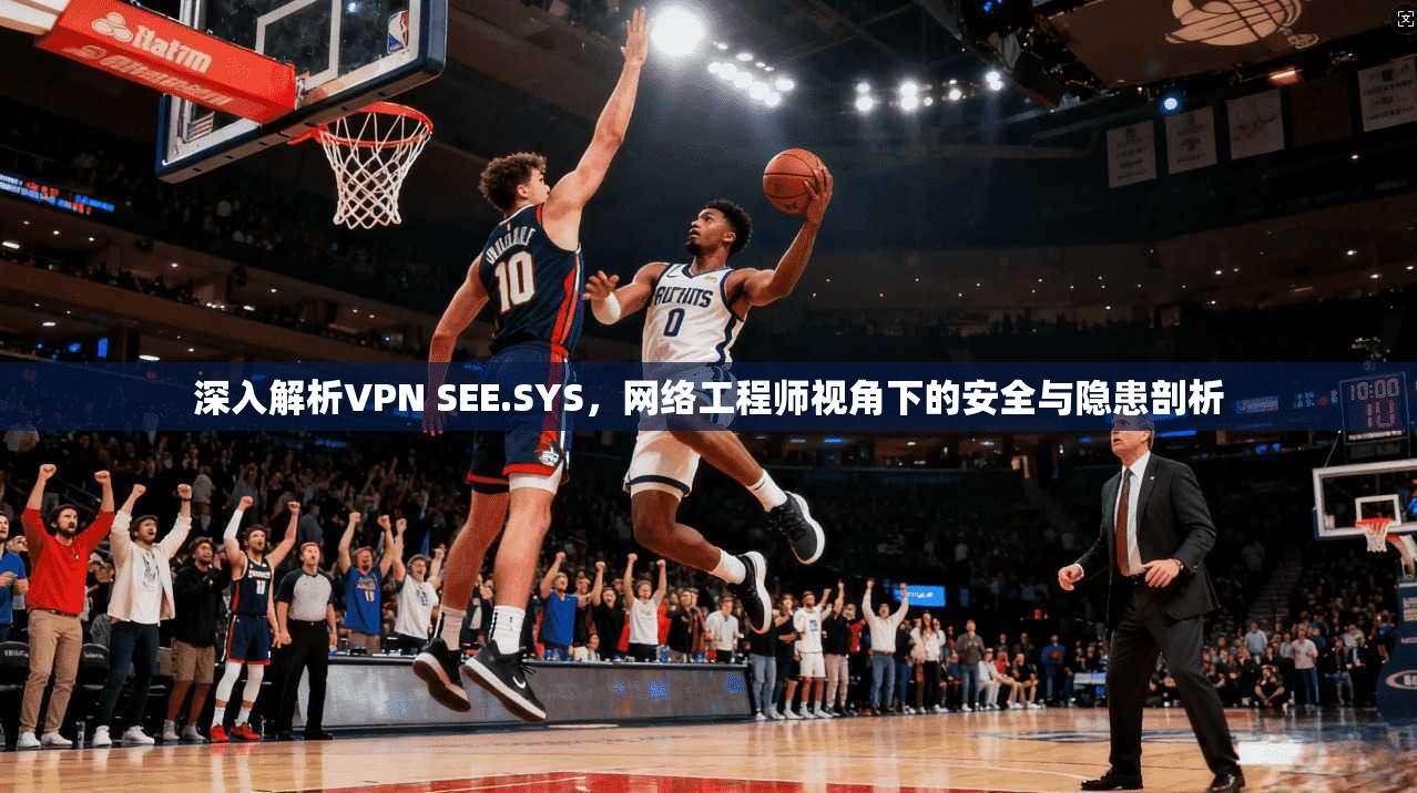 深入解析VPN SEE.SYS，网络工程师视角下的安全与隐患剖析